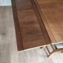 Oak table Image 6