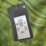 primark green shiffon top bnwt Image 2