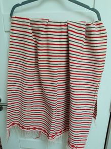 Vintage Egyptian scarf