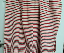 Vintage Egyptian scarf