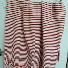 Vintage Egyptian scarf