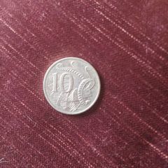 coins