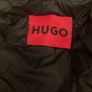 Black Hugo Jacket - Large Image 2