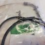 Suzuki DR125 Throttle Cable Image 4