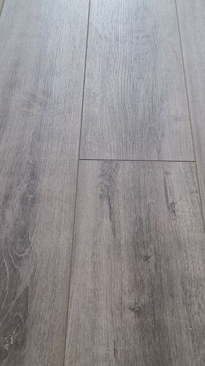 7mm Grey java laminated flooring supply&fit available