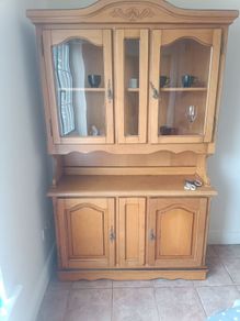 Kitchen Dresser
