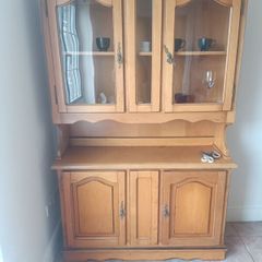 Kitchen Dresser