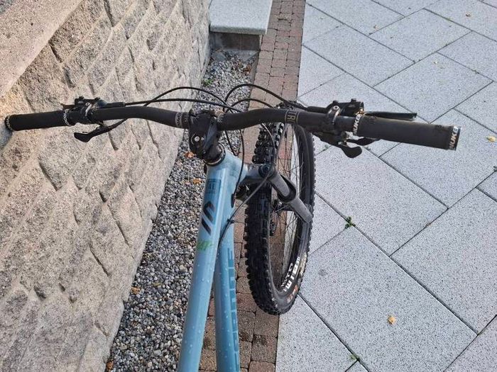 Nukeproof Scout 275 Race Mountain Bike (Size XL)