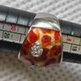 Sterling silver ring Image 7