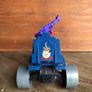 Vintage Action Force G.I. Joe Cobra Dreadnok Tri-Cycle Image 4