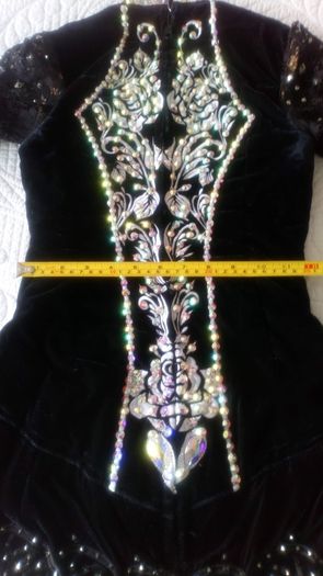 Irish Dancing Dress