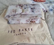 Ted Baker small handbag