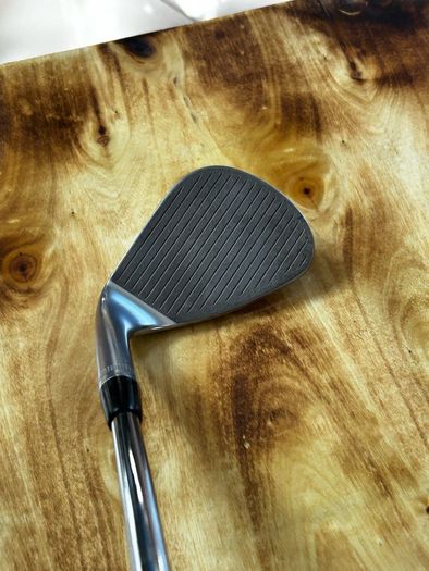 Callaway Jaws Raw Wedge 60 10J Project X LZ 6.5 Excellent Condition
