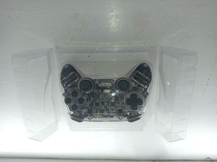 controller