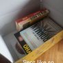 Mma, Boxing And Wrestling Books (any 4) Free Postage Image 2