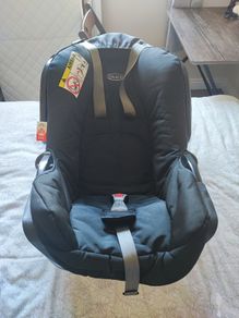 Free Graco Junior Baby car seat
