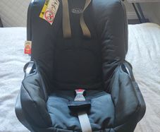 Free Graco Junior Baby car seat