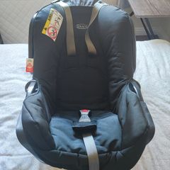 Free Graco Junior Baby car seat
