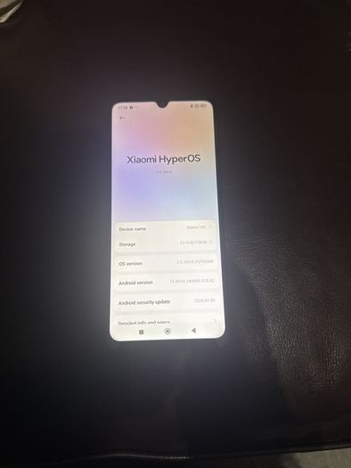 xiaomi 14C