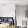 Baby Monitor Pet WiFi Camera 1080P with Night Vision Motion & Sound Detection 2.4Ghz Remote Control Camera for Indoor Baby Nanny and Pet Monitor, Compatible with Alexa (FREE POSTAGE) Image 4