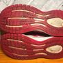 Adidas Ladies UK4 EUR37.5 Running Shoes Trainers   S-D Image 9