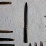 Classic lot of pens Image 8