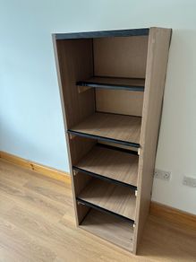 storage