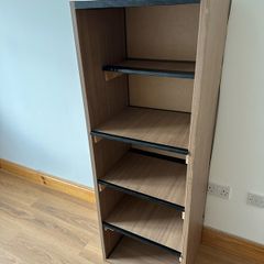 storage