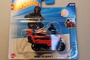 Hot wheels Honda Motocompo