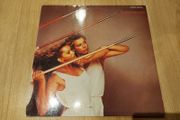 Roxy Music - Flesh And Blood - Vinyl Record