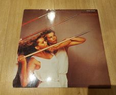 Roxy Music - Flesh And Blood - Vinyl Record