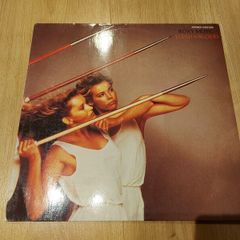Roxy Music - Flesh And Blood - Vinyl Record