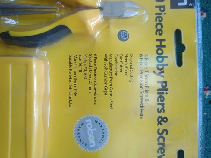 Tools for Sale - All Brand New