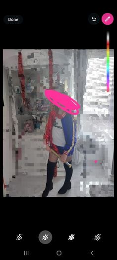 costume