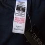 SALE!  Girls' Navy Tracksuit Bottoms with Lining - new Image 6