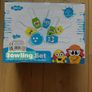 Kids Bowling Set - 6 Skittles and Ball Image 2