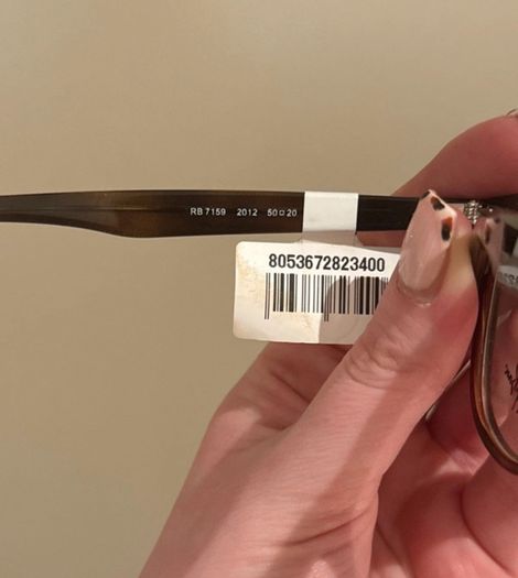 Eye Glasses