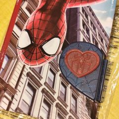 Spiderman Toy Bundle Retro Happy meal Toys