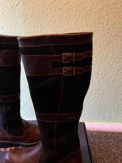 Dubarry of Ireland Longford Country Boots