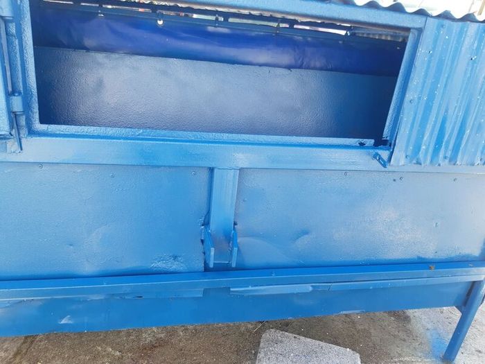 feeding equipment
