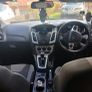 Ford Focus 1.6 Tdci Zetec Econetic Image 4