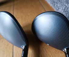 Taylormade QI35 fairways woods