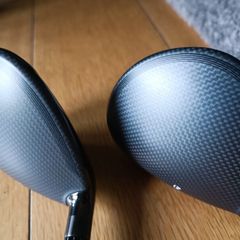 Taylormade QI35 fairways woods