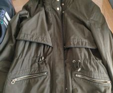 Zara coat womens!