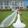 Wedding dress - San Patrick Image 2