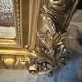 Stunning very large gold mirror Image 4