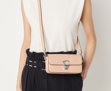 Coach Studio Baguette Bag 20