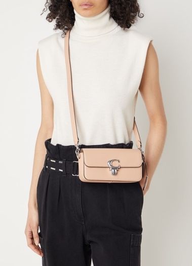 Coach Studio Baguette Bag 20
