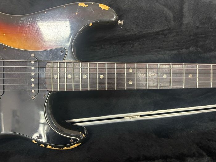 Fender Stratocaster 1979