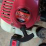 ProPlus 26cc petrol hedge trimmer Image 2